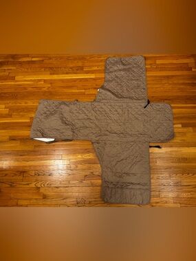 Chair Couch Cover 70” X 66” Quilted Sofa Cover Slipcover